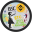 Banksy DAO Icon