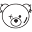 Ted D Bare Icon