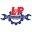 L & P Mobile Auto Repair Icon