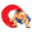 Japanese Auto Plus Icon