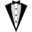 Tuxedo Fashions Icon