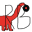Red Bronto Records Icon