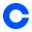 Coinbase Commerce Icon