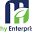Healthy Enterprise Icon