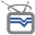 Visolution TV Icon
