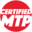 Certified Material Testing Products Icon