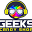 Geeks Candy Shop Icon