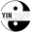 Yin Yang Paradise Icon