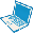 DC Computers Icon
