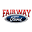 Fairway Ford Parts Icon