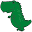 Dinosaur Universe Icon