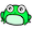Toad.Network Icon