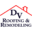 DV Roofing and Remodeling Icon
