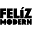 Feliz Modern Icon