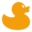 Duck Starter Icon