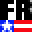 Freedom Racing Icon