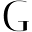 Glam Powder Room Icon