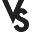Versus Icon