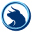 Blue Ox Icon