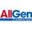 AllGen Computers Icon