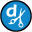 Diesel Barbershop Icon