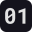 01.xyz Icon