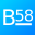 B58 Finance Icon
