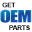 OEM Auto Parts Catalog Icon