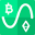 2CryptoCalc Icon