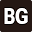 Bitcoin Global Icon