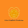 Lion English Icon