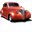Street Rod Headquarters Icon