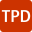 Trailer Parts Depot Icon