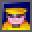 Megabus Icon