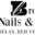 Broadway Nails & Lashes Icon
