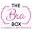 The Bra Box Icon