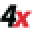4xTUFF Icon