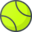 First Serve Tennis Icon