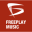 Freeplay Music Icon