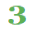 3 Vintage Chicks Icon