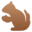 Squirrel Finance Icon