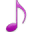 The Music Bakery Icon