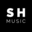 Scott Holmes Music Icon