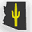 Arizona Cactus Sales Icon