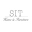 Sit Home & Furniture Icon