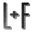Lost & Found Resale Interiors Icon