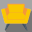 Model Home Furniture Outlet Icon