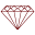 Diamond Kitchen and Bath Icon