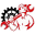 Half Price Auto Repair Icon