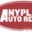 Anyplace Auto Repair Icon